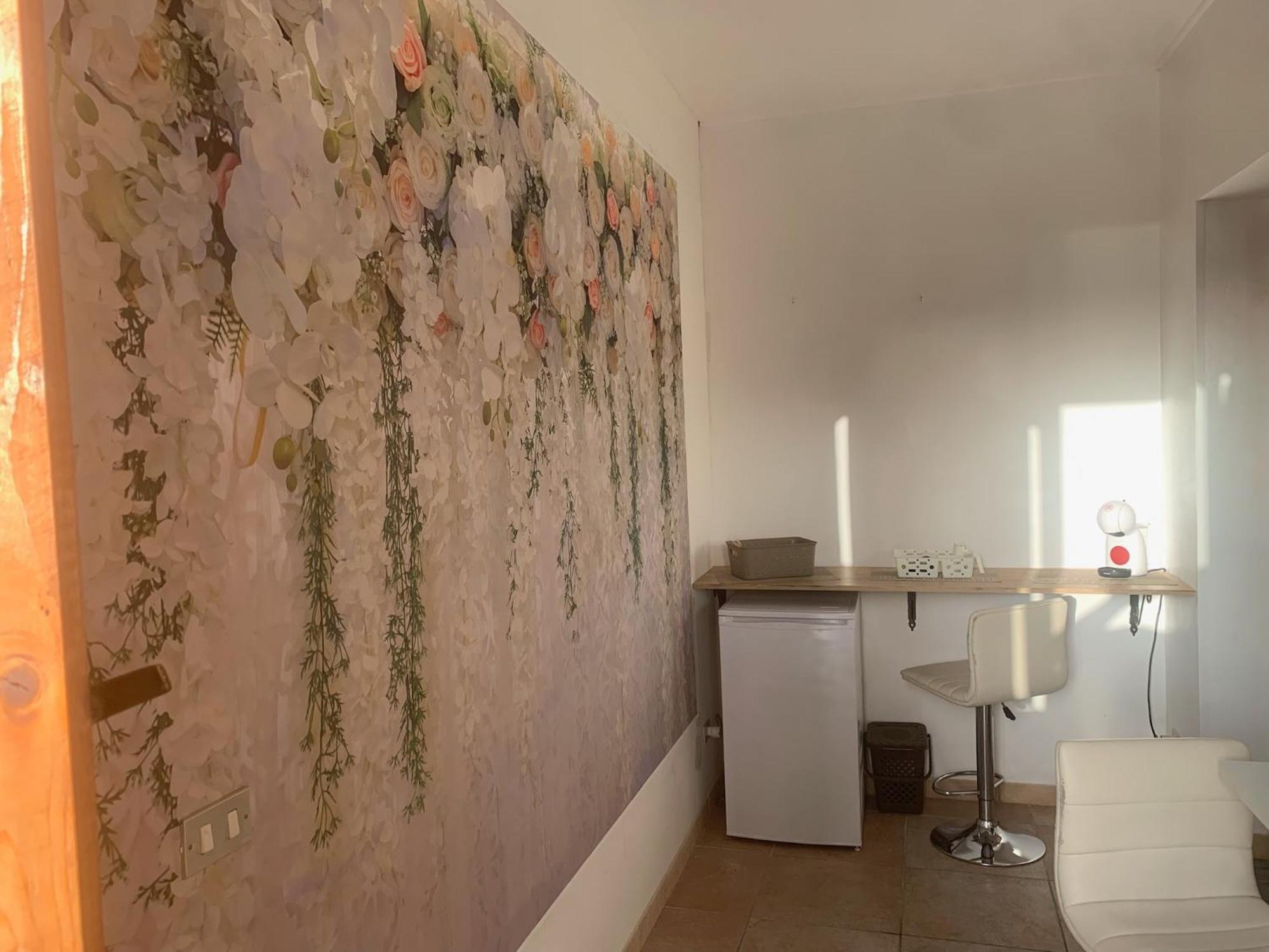 레조디칼라브리아 Nuccia'S House 아파트 외부 사진