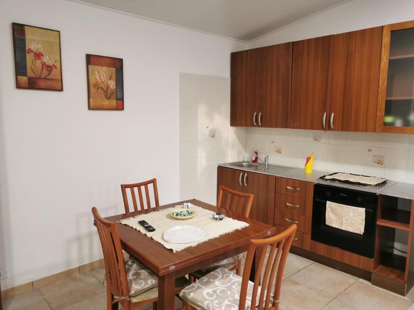레조디칼라브리아 Nuccia'S House 아파트 외부 사진
