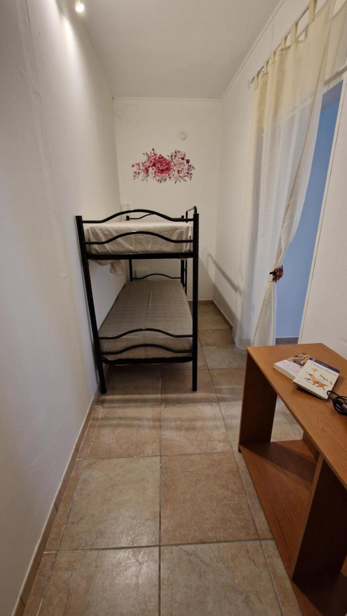레조디칼라브리아 Nuccia'S House 아파트 외부 사진