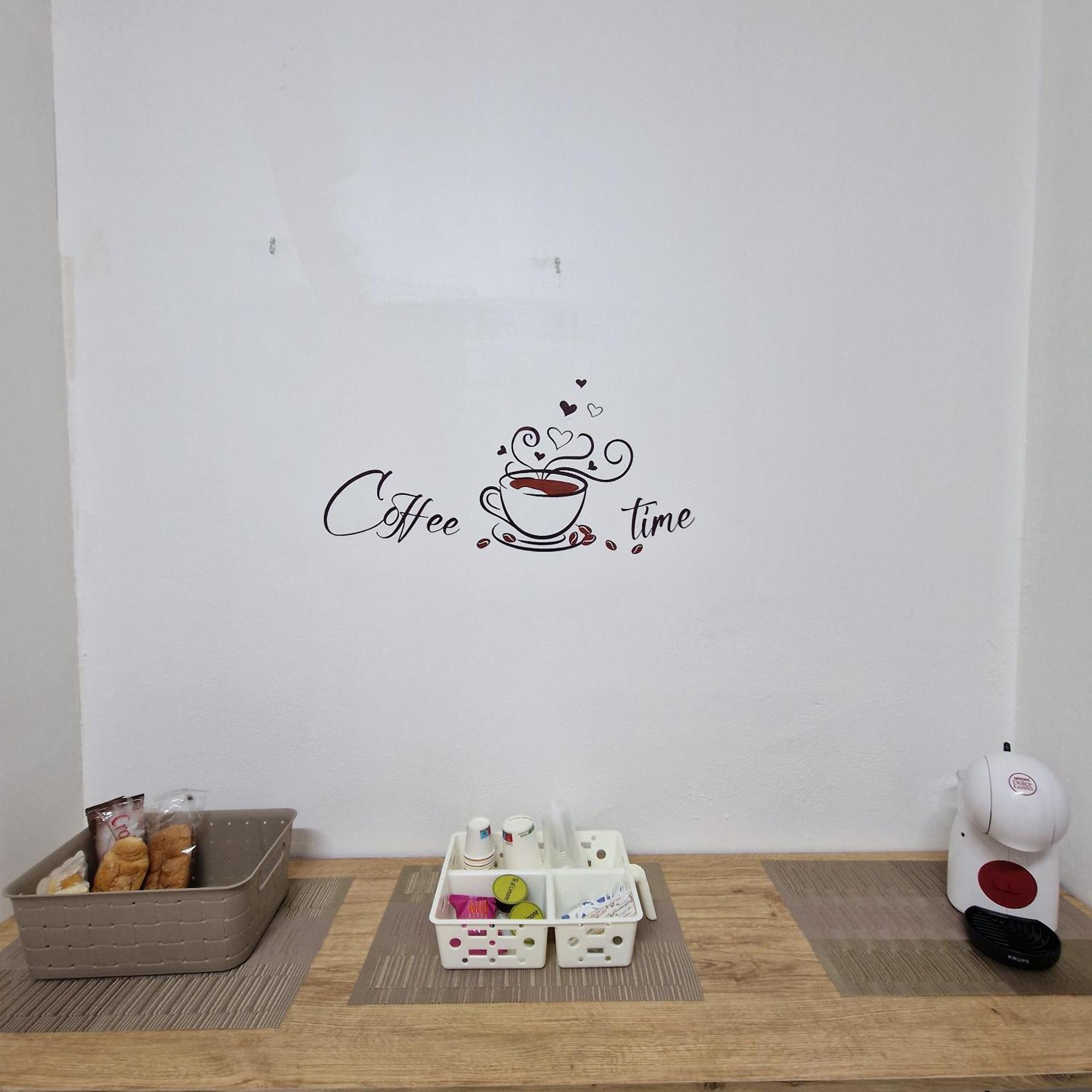 레조디칼라브리아 Nuccia'S House 아파트 외부 사진