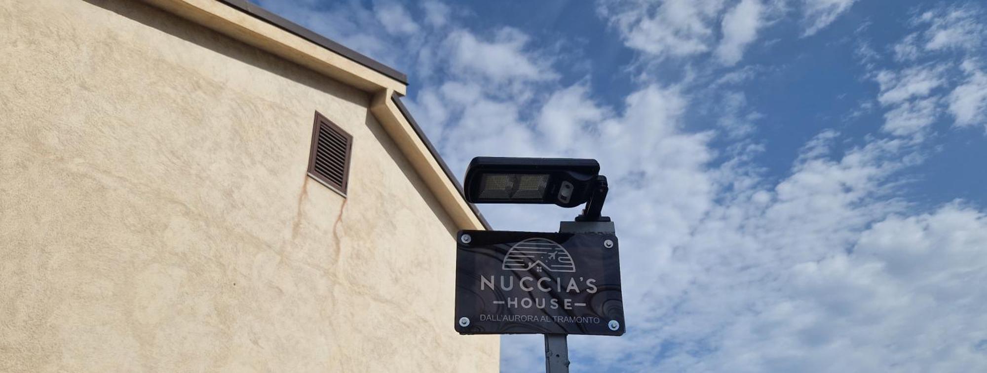 레조디칼라브리아 Nuccia'S House 아파트 외부 사진