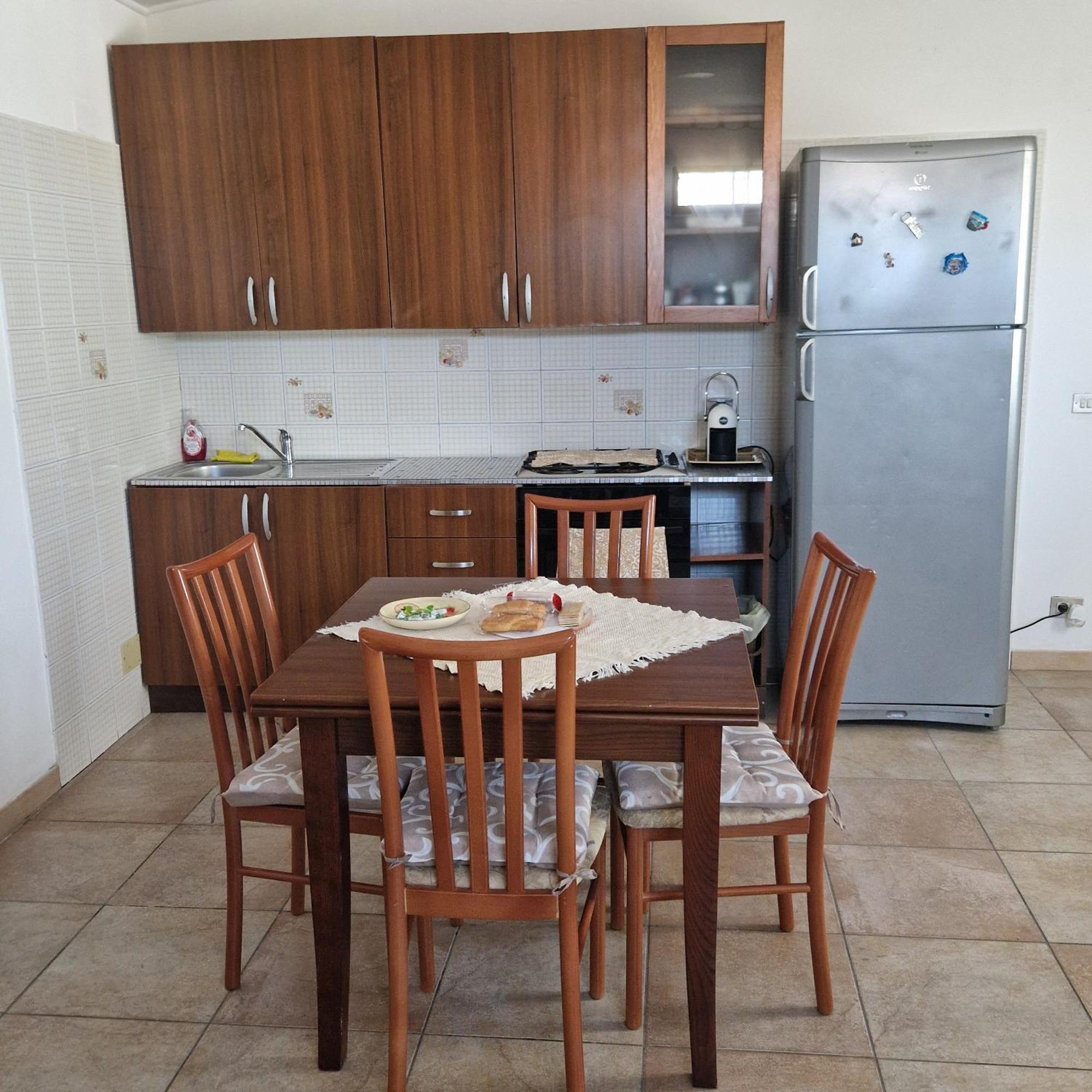 레조디칼라브리아 Nuccia'S House 아파트 외부 사진